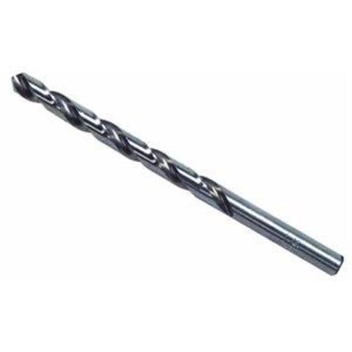 Irwin 60122 HSS Straight Shank Drill Bit 11/32" X 3"
