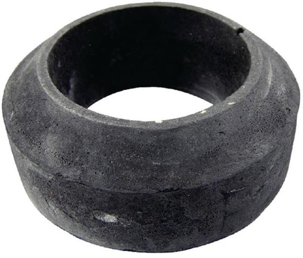Danco 80864 Tank To Bowl Spud Gasket For Gerber, Rubber, Black