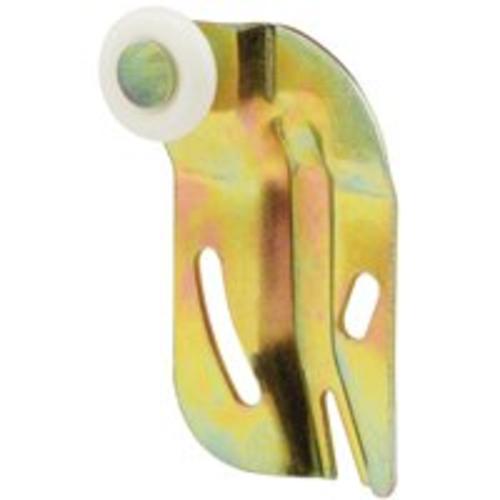Prime Line N 6508 Wardrobe Door Roller Front, 3/4"