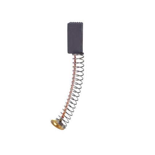 Jandorf 61718 CB117 Motor Carbon Brushes, 1/2" x 1/4" x 3/16"