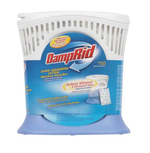 Damp Rid FG90 Super Absorbing System