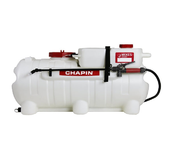 Chapin 97561 M.O.E. System ATV - Mount Sprayer, 25 Gallon