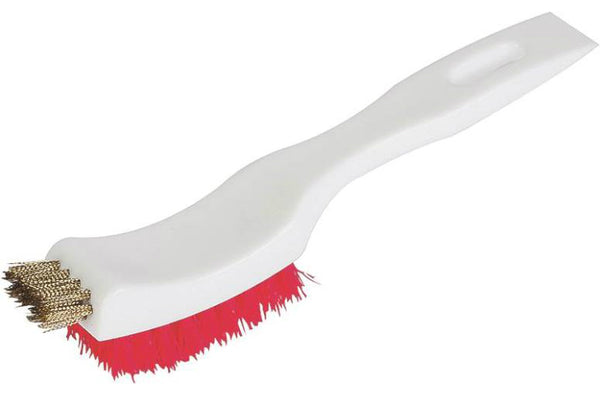 DQB 08356 3-In-1 Paint Stripping Brush