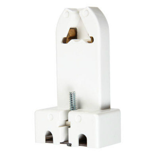Jandorf 60497 Medium Base Fluorescent Socket, 600 V