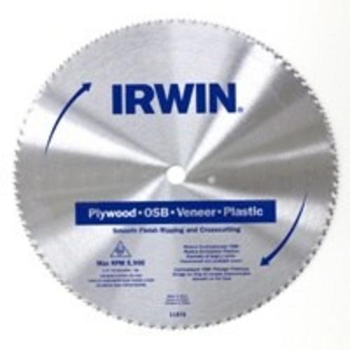 Irwin 11040 7-1/4 26Tht Combo Blade
