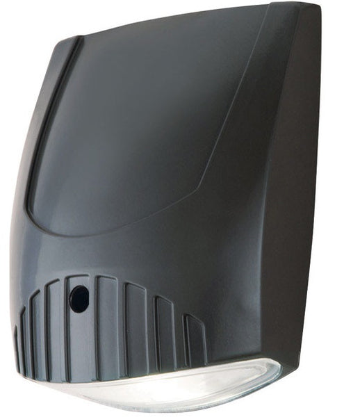 Cooper Lighting WP1050L All-Pro LED Wall Pack, Bronze, 10 Watts