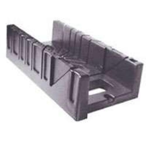 Mintcraft B350 Plastic Miter Box 12"