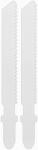 Jig Saw Blade 3" X 18 Tooth