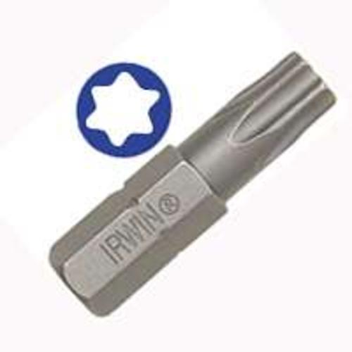 Irwin 3513121C Torx Insert Bit T8, 1"