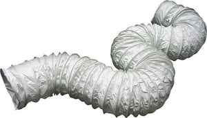 Lambro 1317 Vinyl Hose, 3" x 8'