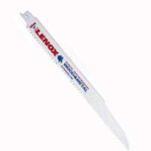 Lenox 20449-456RP Reciprocating Saw Blade, 4"