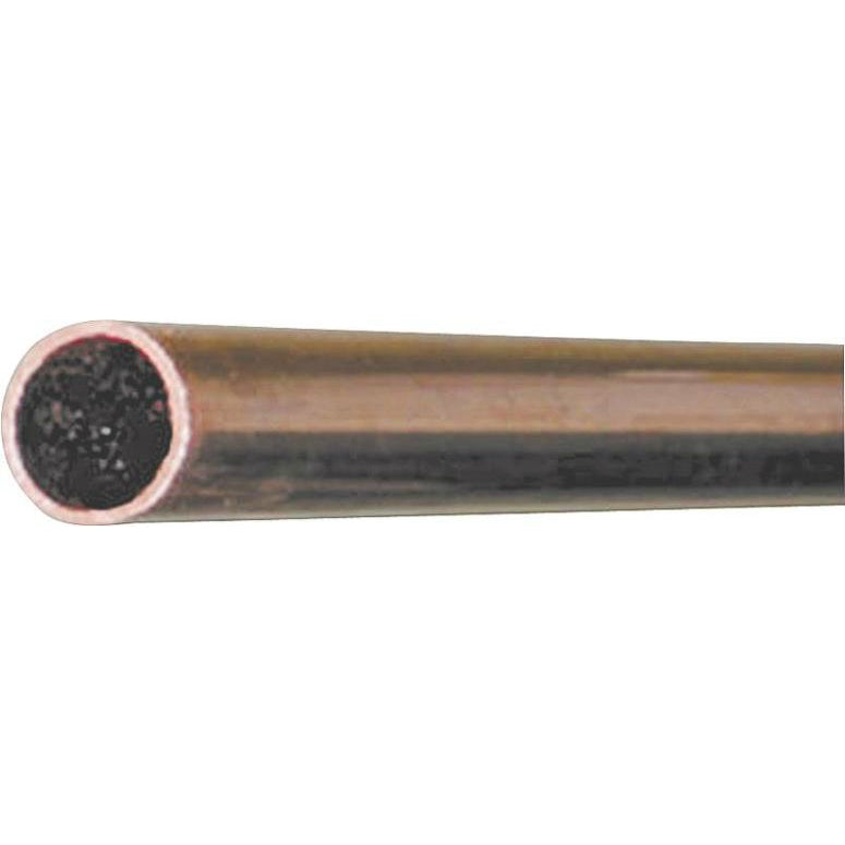 Cardel 3/4X5 Type L Copper Pipe, 3/4" x 5'