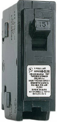 Single Pole Circuit Breaker 30 Amp