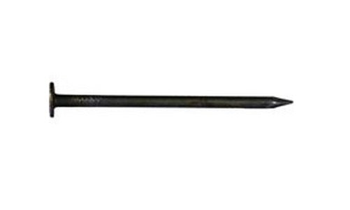 ProFit 0053155 Common Nails, Bright, 2-1/2", 8 D