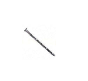 National Nail 033193 Common Spiral Nail, 3-1/2", Hot Dip Galvanized