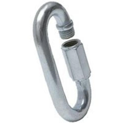 Koch 093251 Quick Link Zinc 5/16"