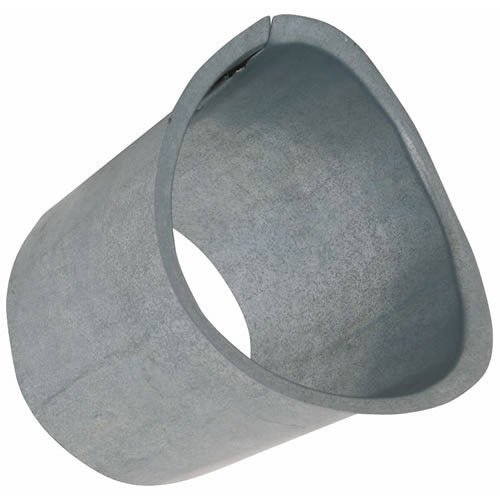 Billy Penn 2625 Gutter B Style Outlet Tubes, 3"