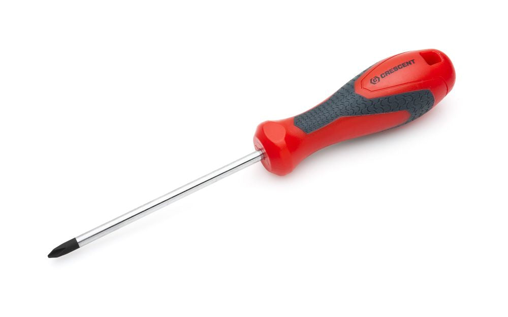 Crescent CSDP34V Phillips Screwdriver #1, 4"