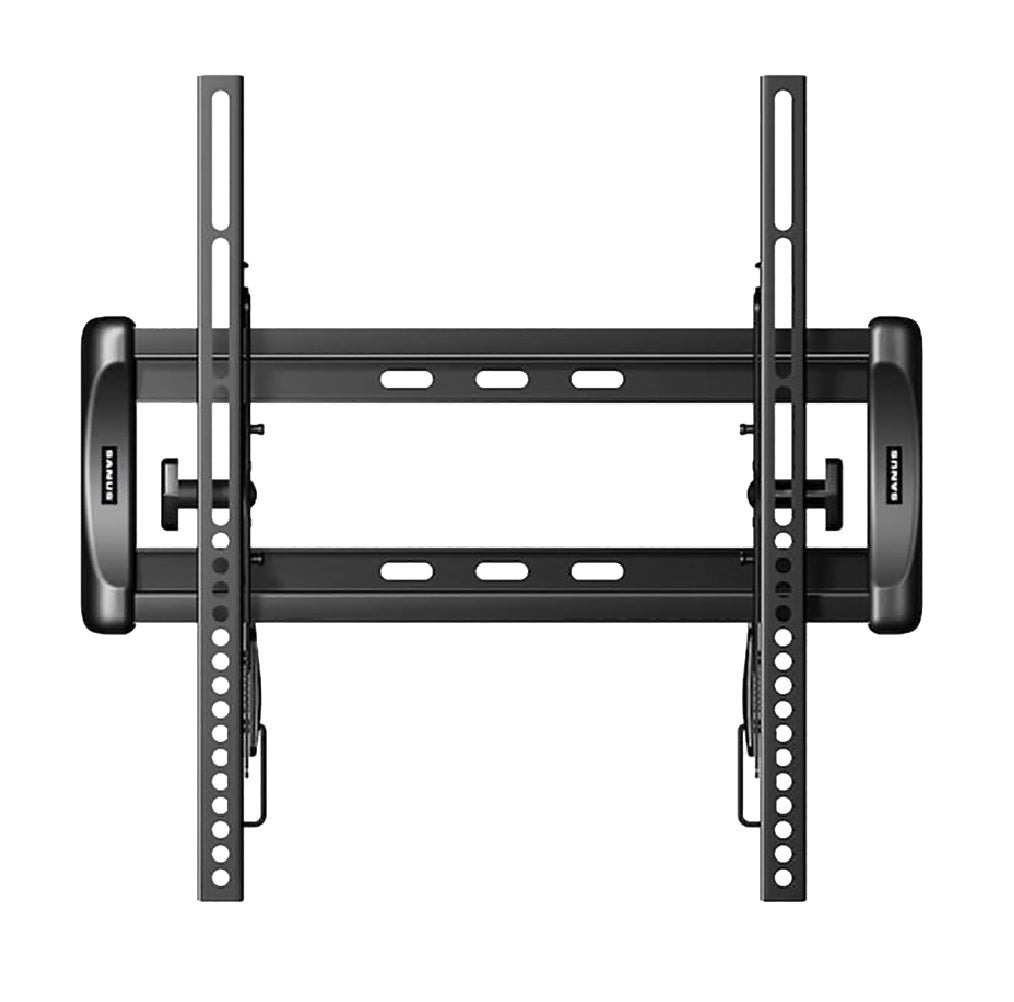 Sanus LMT1-B1 Tilt TV Mount, Plastic/Steel