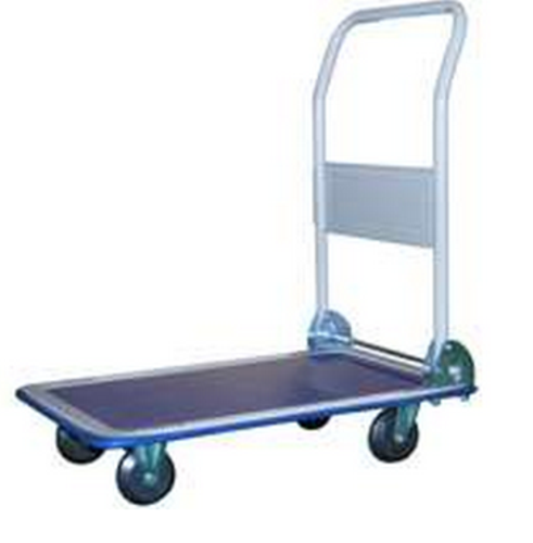 Vulcan PH1501 Steel Platform Cart, 330 lbs, 28.75" x 18.50" x 32.25"