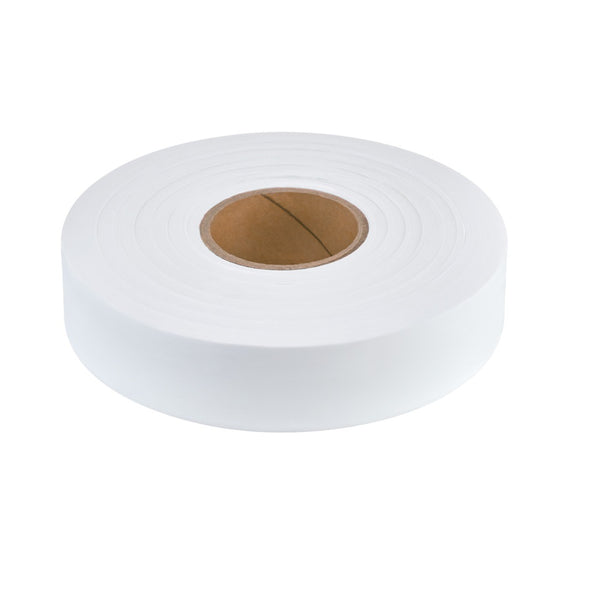 Empire Level 77-066 Flagging Tape, White