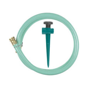 Gilmour FX6 Faucet Hose Extender, 6 ' x 5/8", 500 PSI