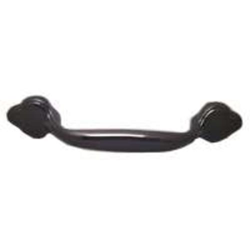 Mintcraft SF817AN Antique Nickel Cabinet Pull, 3"