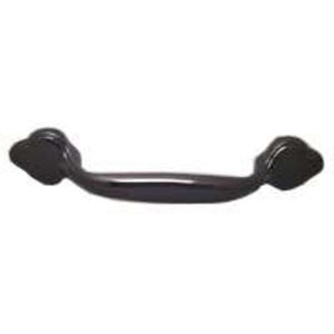 Mintcraft SF817AN Antique Nickel Cabinet Pull, 3"