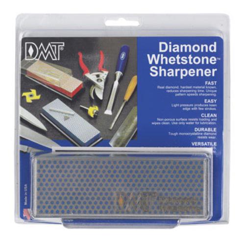DMT W6CP Diamond Whetstone Sharpener 6"x2"x3/4"