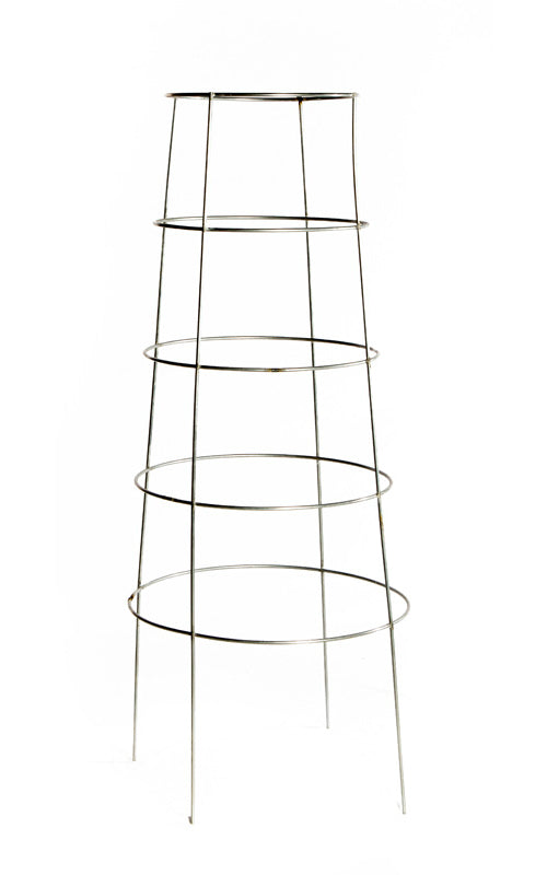 Glamos 752460 Extremz Plant Supports, Round, 60"
