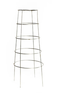 Glamos 752460 Extremz Plant Supports, Round, 60"
