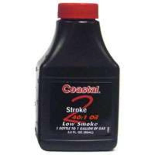Warren Unilube 30387 Two Cycle Oil Low Smoke 3.2 Oz