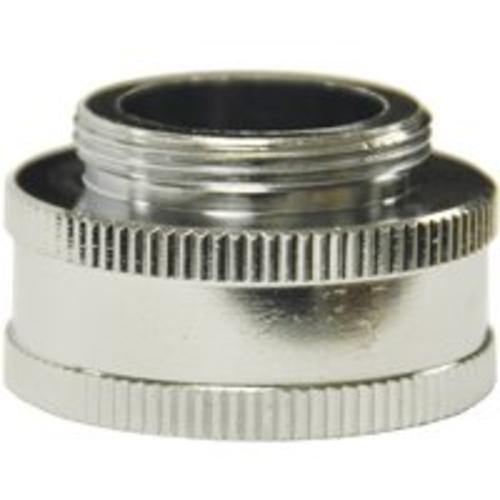 Danco 10511 Garden Hose Aerator Adapter 3/4"