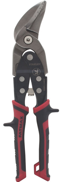 Stanley FMHT73559 FatMax Offset Left Aviation Snip, 10"