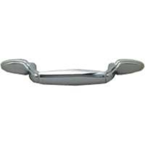 Mintcraft SF814CH Cabinet Pull, 3", Polished  Chrome