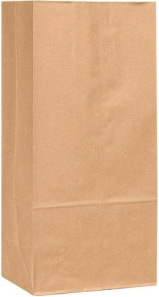 R3 30908 Extra Heavy Duty Paper bag, Brown