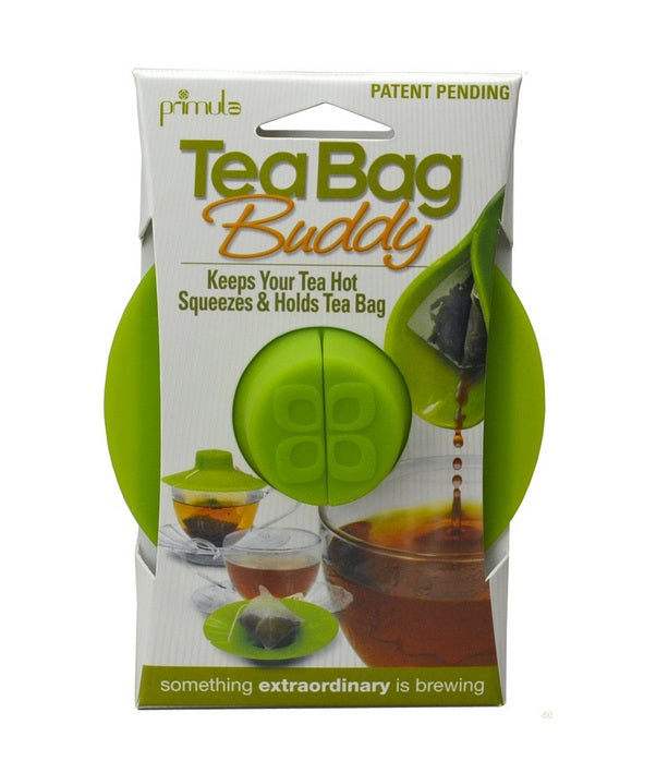 Primula 1143 Tea Bag Buddy, Green