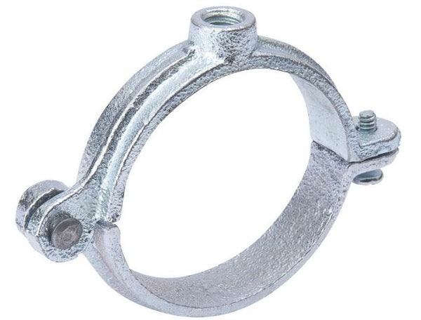 B & K G72-050HC Split Ring Hanger, 1/2"