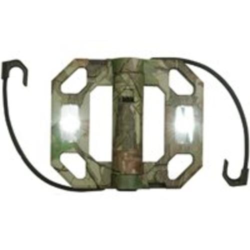 Cooper Lighting LED125C Mini Might Folding Light, Camo