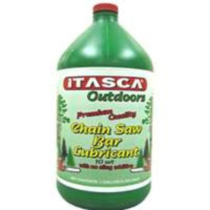 Warren Unilube 702277W10 Winter Grade Chain Bar Lube, 1 Gallon