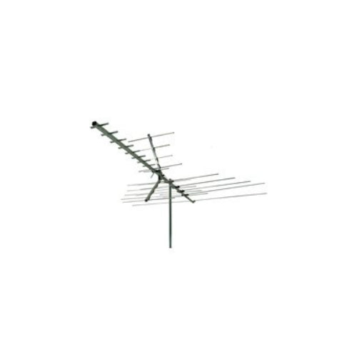 Zenith VN1ANRY65 Vant Outdoor TV Antenna Yagi P43