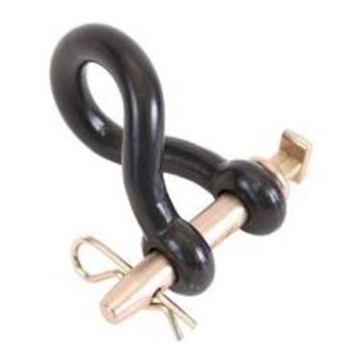 Koch 4004553/M8278 Twisted Clevis 37/8"X15/16"