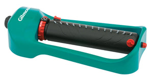 Gilmour 7800PV Wave Oscillating Sprinkler
