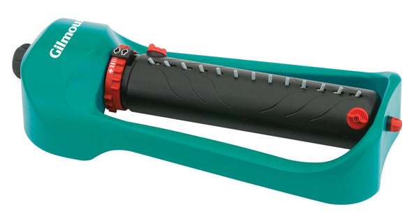 Gilmour 7800PV Wave Oscillating Sprinkler