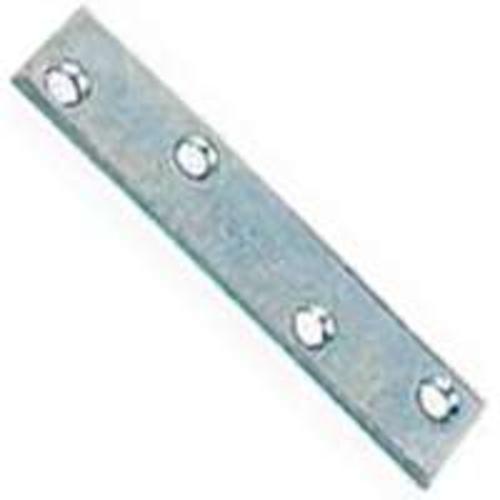 Mintcraft MP-G03-C43L Mending Plate, 3" x 3/4", Galvanized