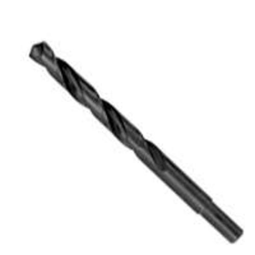 Irwin 67825 Reduced Shank Drill Bit, 25/64"