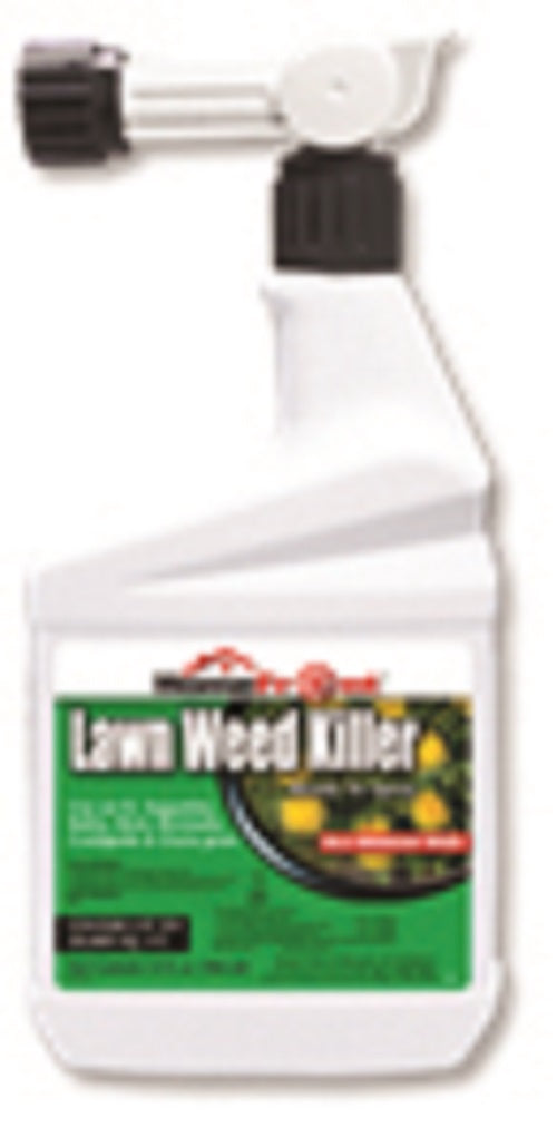 Bonide 10892 Lawn Weed Killer, Quart
