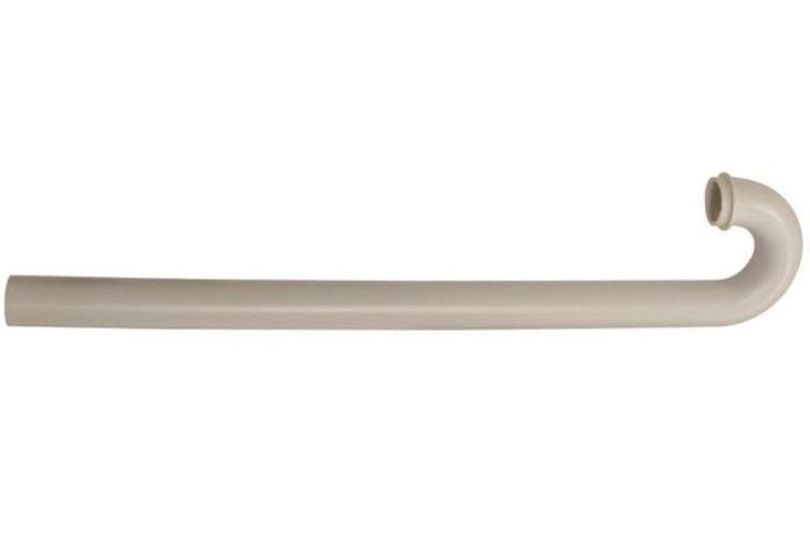 Plumb Pak PP947W Plastic Tubular Wall Tube, 1-1/4"