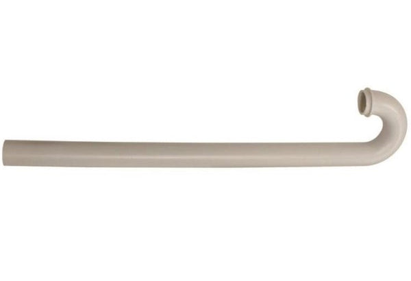 Plumb Pak PP947W Plastic Tubular Wall Tube, 1-1/4"