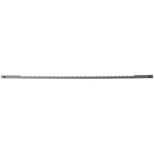 Vermont American 30408 15Tpi Scroll/Jigsaw Blade 5"